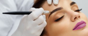 permanent-makeup Permanent Makeup Augenbrauen